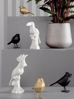 Figura decorativa Bird