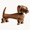 Figura decorativa Hund