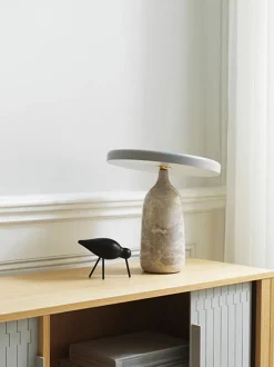 Figura decorativa Shorebird