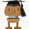Figura de roble IQ Bumble Hoptimist