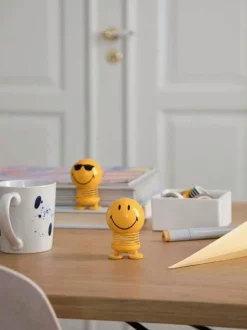 Figura Hoptimist Smiley
