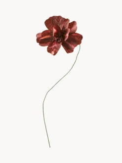 Flor artificial artesanal Daisy
