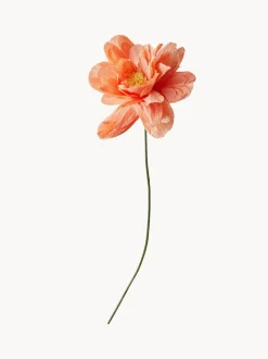 Flor artificial artesanal Grand Peony