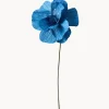 Flor artificial artesanal Himalayan Poppy