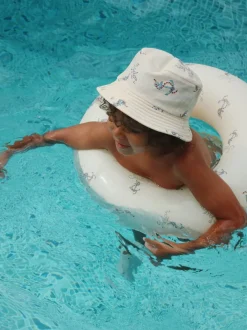 Flotadores de natación infantiles Rock My Boat