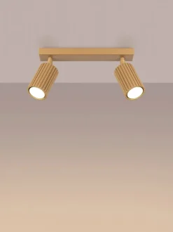 Foco de techo Gleam