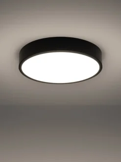 Foco LED de techo Franco, tamaños diferentes