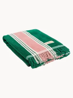 Fouta a rayas Bistro