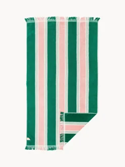 Fouta a rayas Bistro