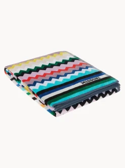 Fouta de algodón Carlie