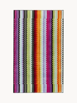 Fouta de algodón Giacomo