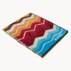Fouta Hugo