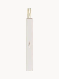 Fragancia en spray con palillos Pura