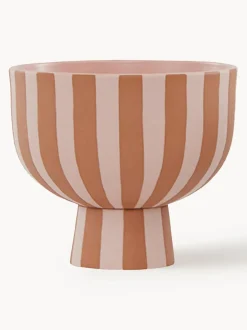 Frutero artesanal Toppu, 13 cm