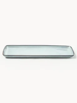 Fuente artesanal Nordic Sea, 35 cm