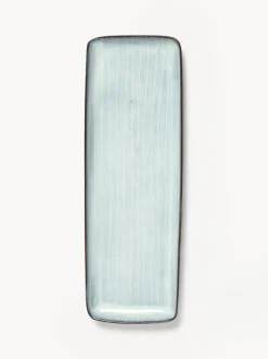 Fuente artesanal Nordic Sea, 35 cm