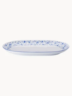 Fuente de porcelana 1382