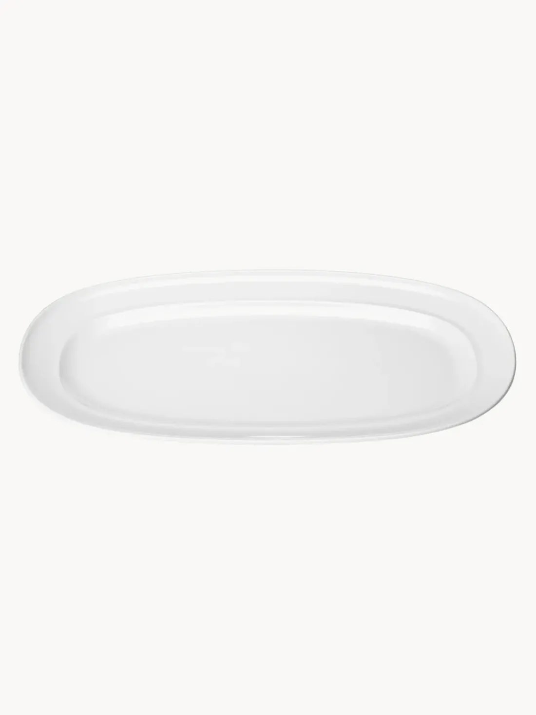 Fuente de porcelana Koppel