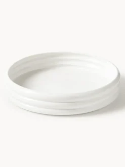 Fuente de porcelana Maira