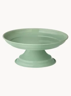 Fuente para postre artesanal Rora