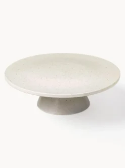 Fuente para postre artesanal Nordic Vanilla