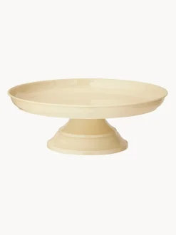 Fuente para postre artesanal Rora