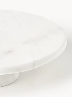 Fuente para postre de mármol Agata