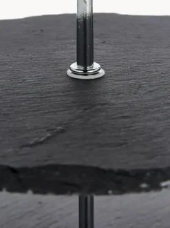Fuente 3 pisos de pizarra Cooper