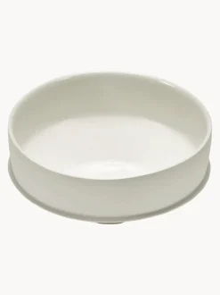 Fuentes de porcelana con esmalte reactivo Dune, 2 uds.