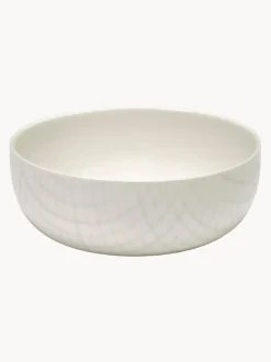 Fuentes de porcelana con esmalte reactivo Zuma, 2 uds.