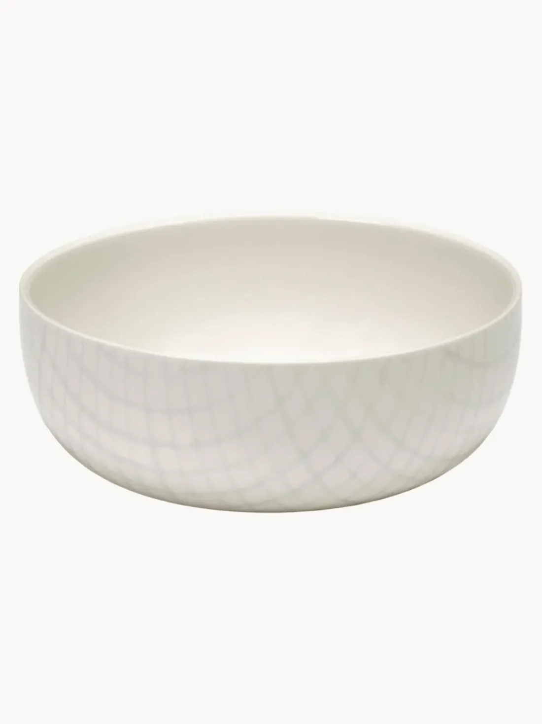 Fuentes de porcelana con esmalte reactivo Zuma, 2 uds.