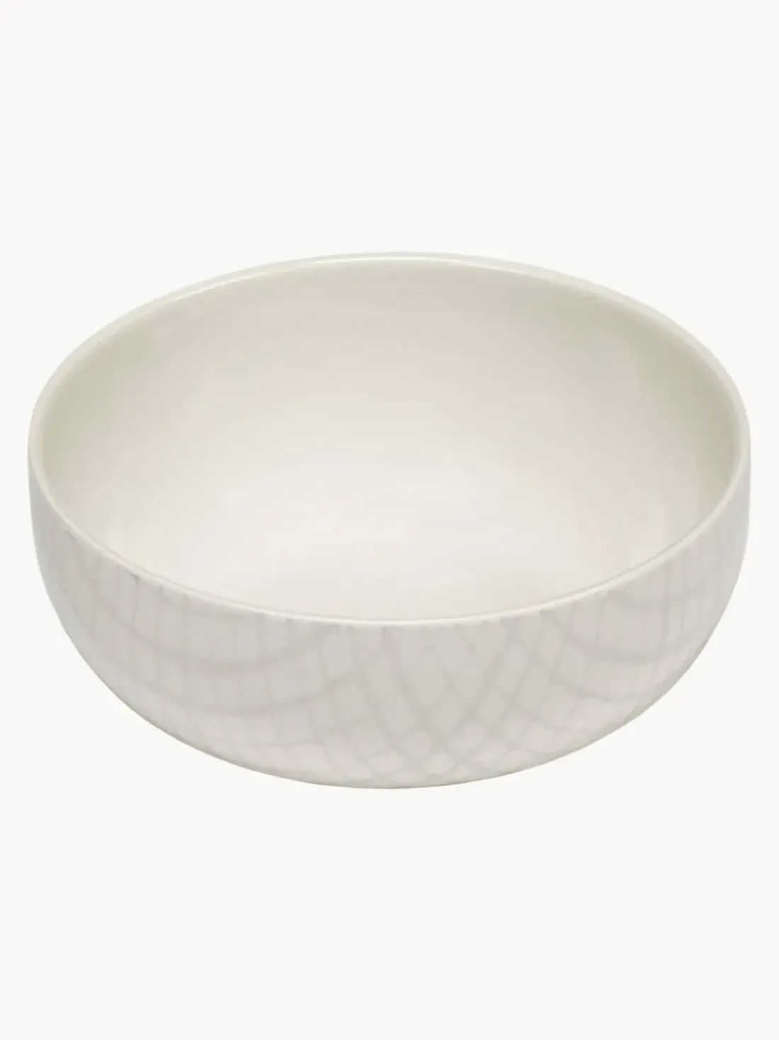 Fuentes de porcelana con esmalte reactivo Zuma, 2 uds.