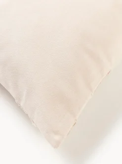 Funda de cojín artesanal Yann