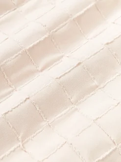 Funda de cojín artesanal Yann