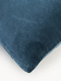 Funda de cojín con estampado geométrico Verina