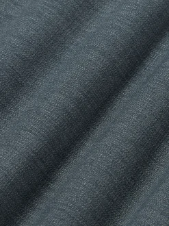 Funda de cojín con ribete Aya