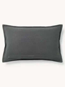 Funda de cojín de algodón Vicky
