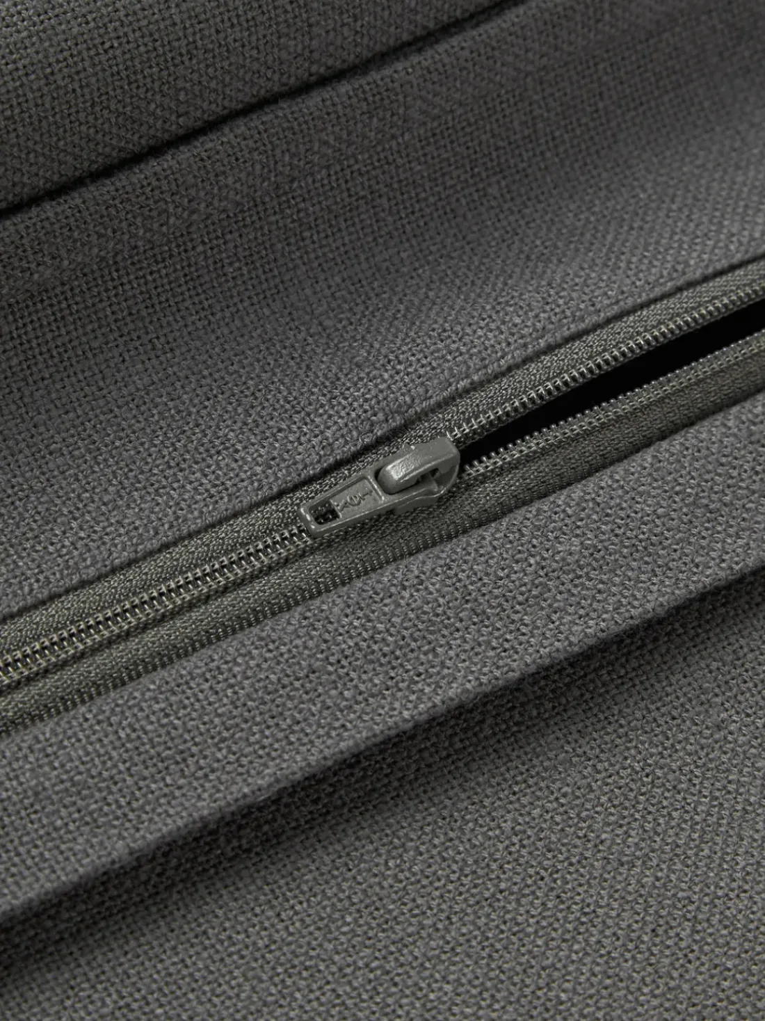 Funda de cojín de algodón Vicky