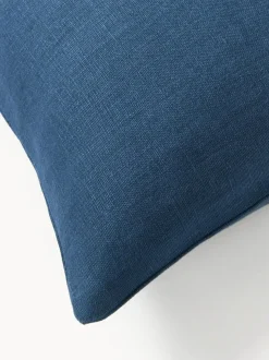 Funda de cojín de lino Odette