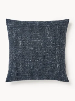 Funda de cojín en bouclé Talea