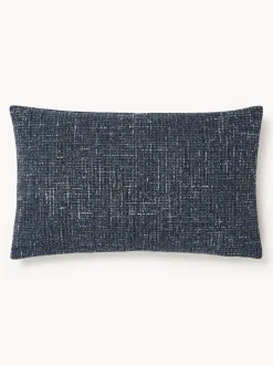 Funda de cojín en bouclé Talea