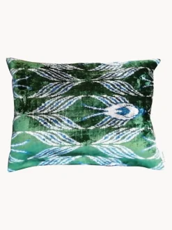 Funda de cojín Fish