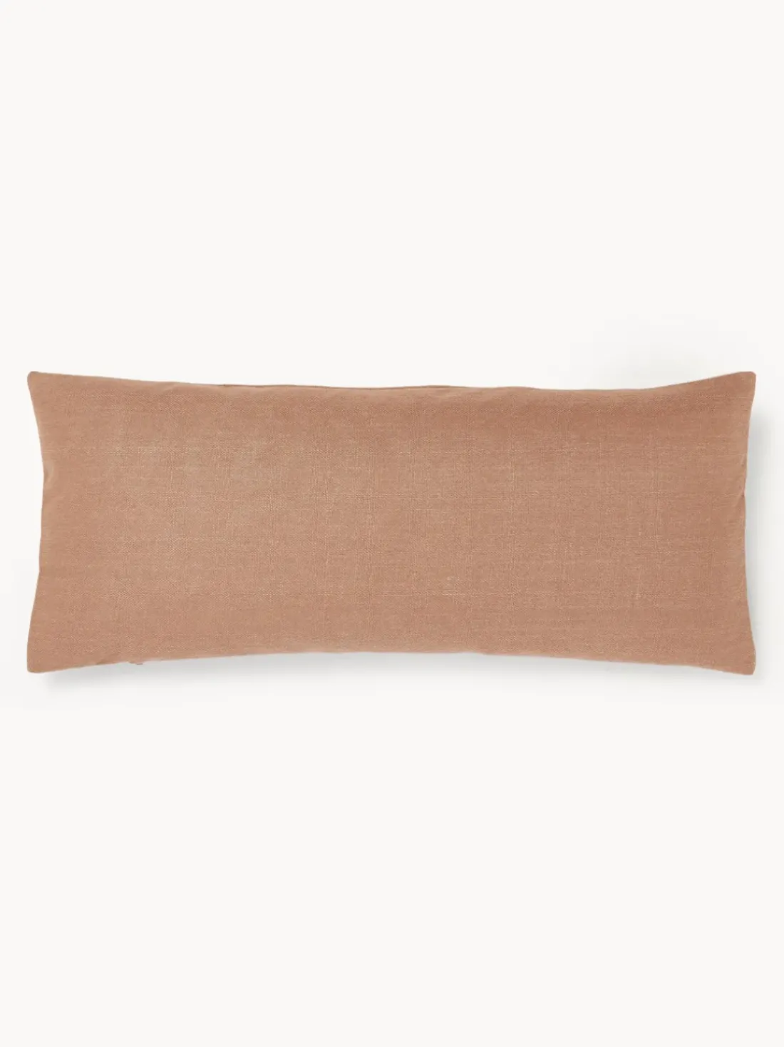 Funda de cojín para exterior con estampado de ondas bordadas Shanti