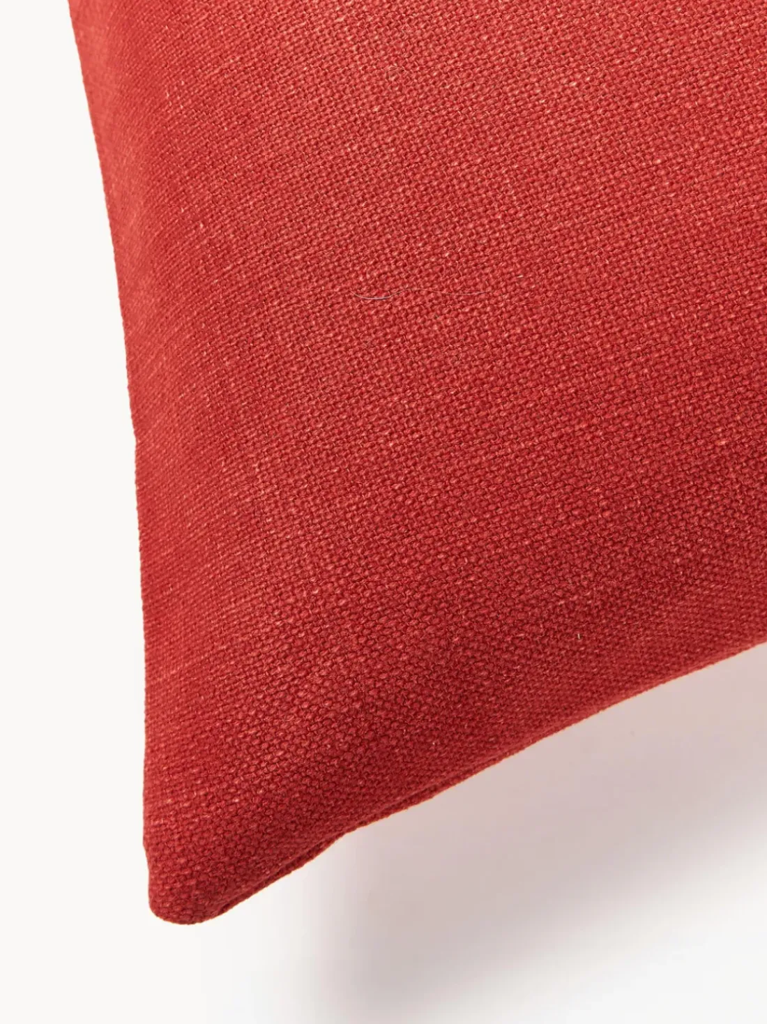 Funda de cojín para exterior con estampado de ondas bordadas Shanti