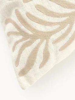 Funda de cojín para exterior decorativa Aryna