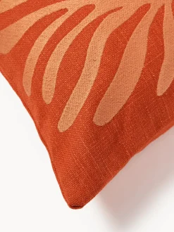 Funda de cojín para exterior decorativa Aryna