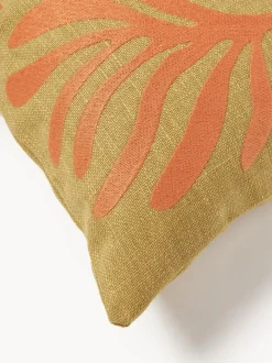 Funda de cojín para exterior decorativa Aryna