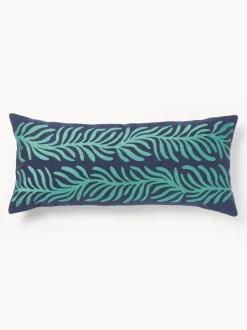 Funda de cojín para exterior decorativa Aryna