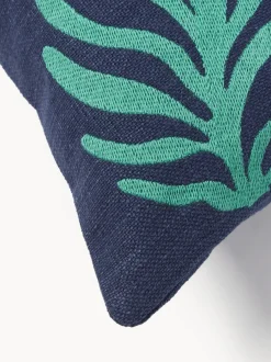 Funda de cojín para exterior decorativa Aryna