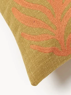 Funda de cojín para exterior decorativa Aryna